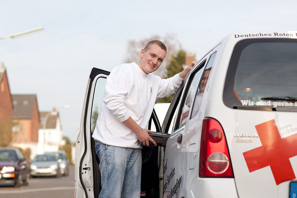 DRK - Menüservice DRK - Menüservice